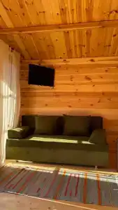 Эко домик - 2
