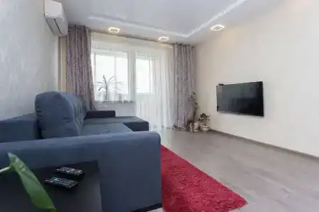 Квартиры на Максима Танка 16 - 83