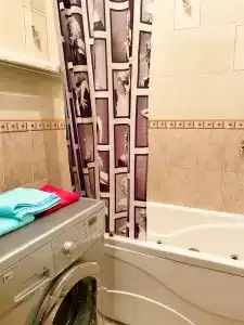 Квартиры на Олимпийской 53А - 18