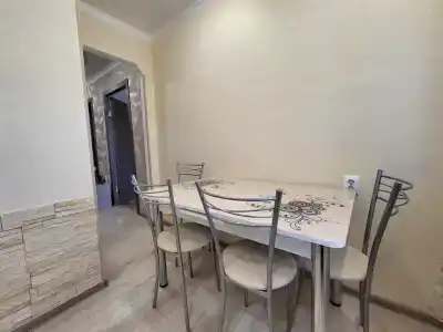 Квартиры на Широкой 6 - 265