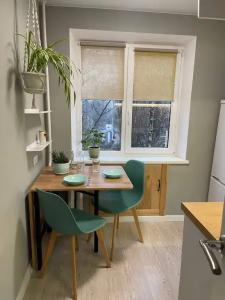 Квартиры на Космонавта Леонова 38 - 11