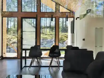 Karelian Barnhouse - 5