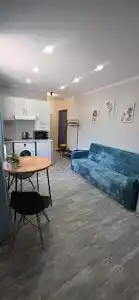 Квартира За Сценой - 1