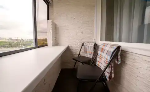 Квартиры на Генерала Карбышева набережная 4 - 131