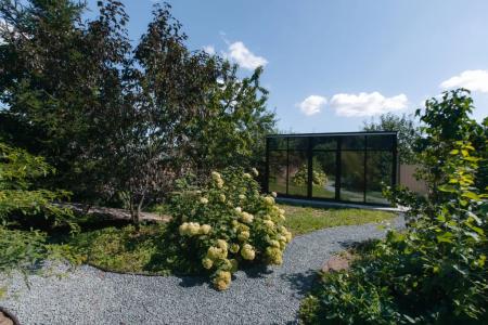 Дом на Волге - 41