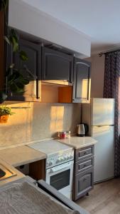 Квартиры в Зоологическом тупике 3 - 13