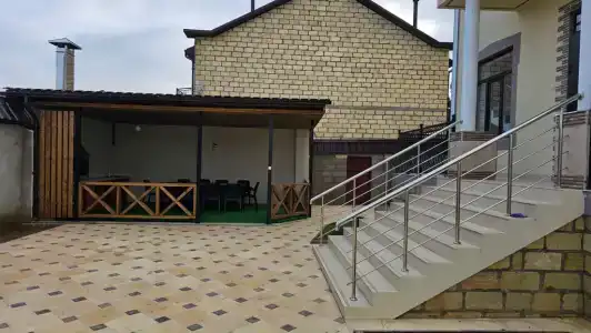 Домик у моря на Батманова 15 - 23