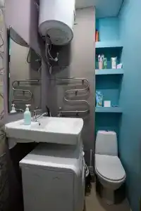 Квартиры на Православной 20/2 - 117