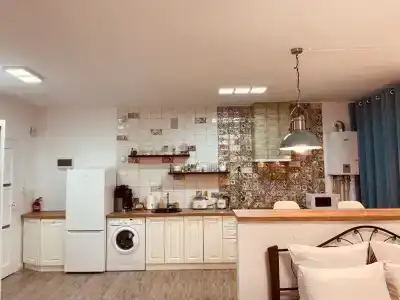 Квартиры в Малом переулке 3 - 59