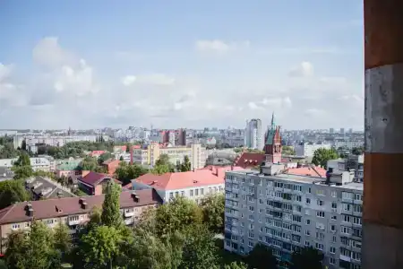 Квартиры на Ольштынской 7 - 168