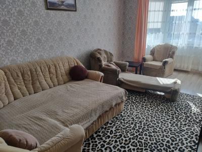 Квартиры на Московской 60 - 314