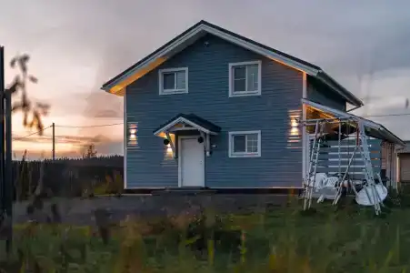 Голубика - 0