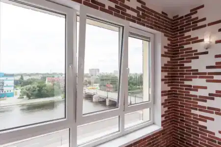 Квартиры на Октябрьской 57 - 908