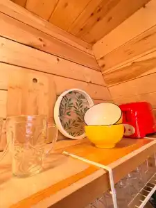 Дом с баней ОранжХаус - 14