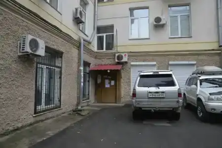 Огни Посьетская 28 - 72