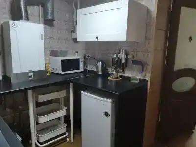 Квартиры на Катыхина 2 - 399
