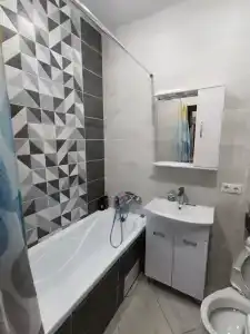 Апарт Хоум Хотэл на улице Русская - 4