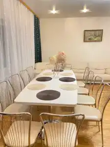 Дом в пригороде Минска - 14