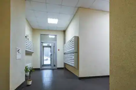 Квартиры на Сходненской 13 - 80