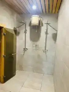 Гостевой дом с Русской баней - 20