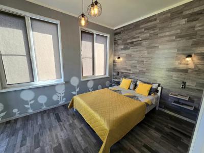 Apartment on Subtropicheskaya 6 - 39