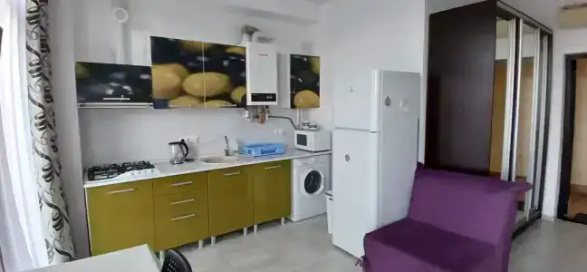 Квартиры на Кирова 28А - 283