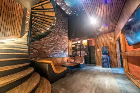 Рыжий Кот - 1