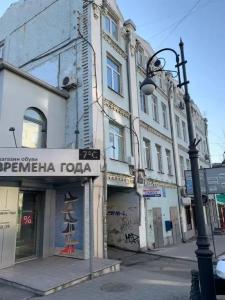 Квартиры на Адмирала Фокина 7А - 167