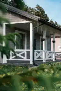 Уютный хутор - 98