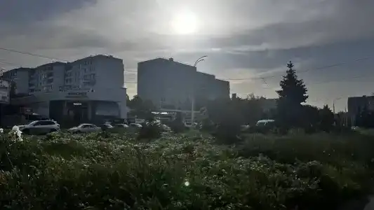 на проспекте Курчатова - 27