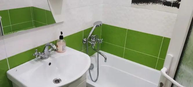 Квартиры на Широкой 33 - 158