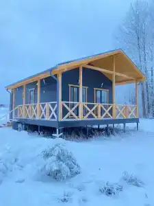 Уютный коттедж - 2