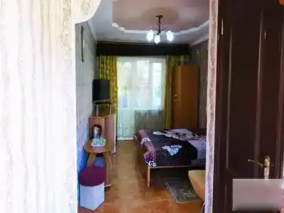 Пансионат волга лукино
