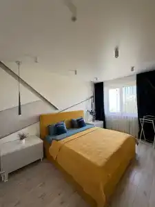 НОВЫЕ на КУРЧАТОВА, 24 - 22