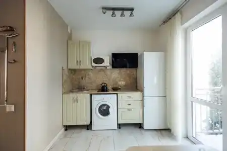 Дом рыбака - 2