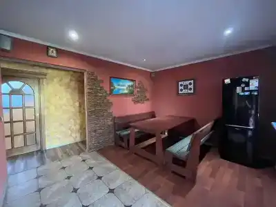 Коттедж на Малиновом 5 - 5