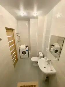 Бесконтактное Заселение - Четыре Сезона Территория Комфорта - 16