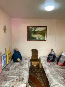 Уютный дом в центре - 1