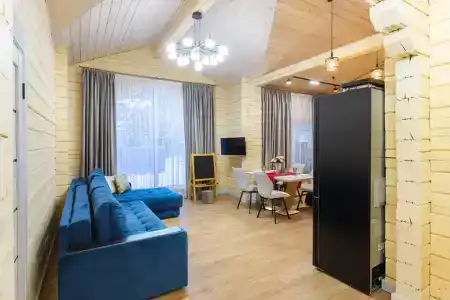 Solar House - 42
