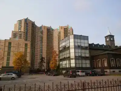 Квартиры на Фермском шоссе 32 - 18