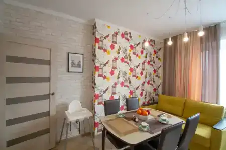 Bliss aparts: Центр - Победа 21а - 5