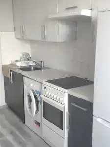 Квартиры на 9 Апреля 62 - 113