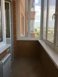 квартира - 40