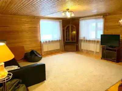 у леса с баней - 2