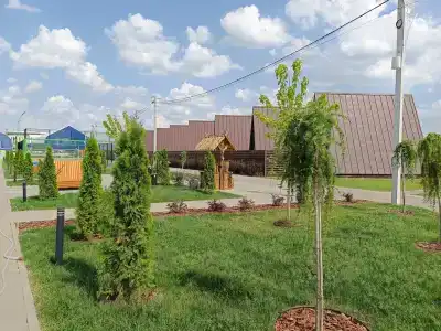 Уютная квартира на берегу Оки, рядом с Аэропортом - 14