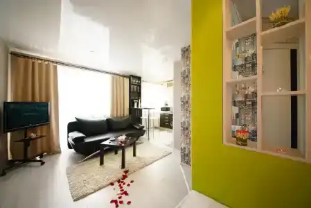 PaulMarie на Горького, 34 - 1