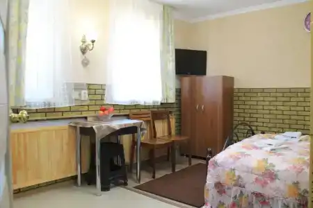 Квартиры на Кольцова 20 - 69