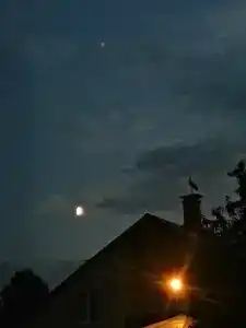 Комфортный коттедж с баней в Галице - 20