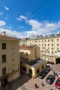Квартиры на Итальянской 5 - 63