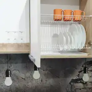 Квартиры на Космонавтов 35 - 9